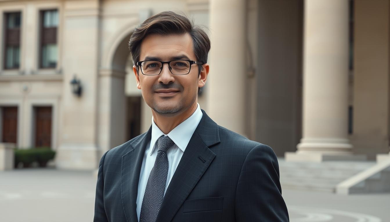 Property transactions support specialist