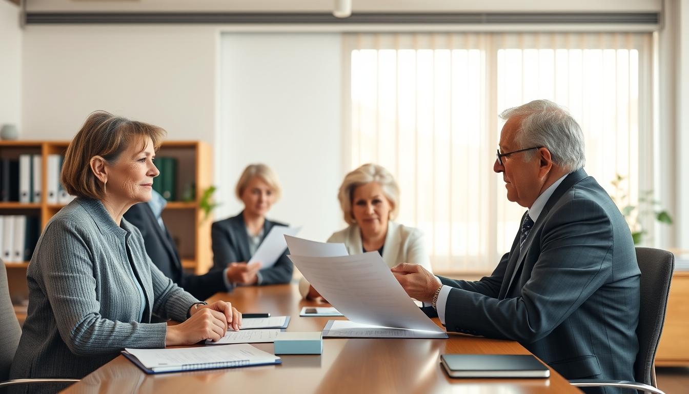 Real estate closing preparation and transaction documents